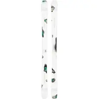 Head - Ski's - Oblivion 79 2027 voor Heren - Maat 172 cm - Wit