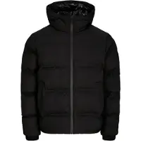 Jack & Jones Jas winter Payne Puffer Zwart