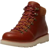 Timberland Veterboots roestrood