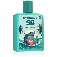 Street Origins Miami Magic Eau de Parfum, 75 ml