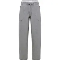 Cecil Dames Mid Waist Barrel Leg Broek – Casual Fit - Grijs - XS