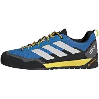 Adidas Heren Terrex Skychaser Solo wandelschoenen, blauw/grijs/zwart
