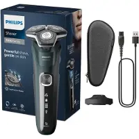Philips Scheerapparaat Serie 5000 – Elektrische nat- en droogscheerapparaat voor heren