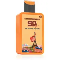 Street Origins Oui, parfumextract, 75 ml