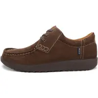 Ecco 540804 JOKE Veterschoenen | Maat 43