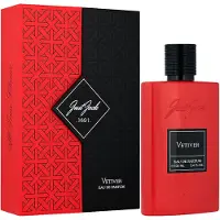 Just Jack - Vetiver Eau de Parfum, 100 ml