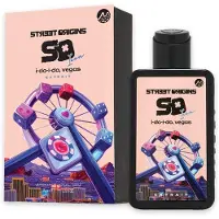 Street Origins I-Do-I-Do Vegas FÜR IHN - Eau de Parfum