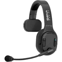 Sena Nautitalk Easy Mono-oordop-intercom-communicatieheadset