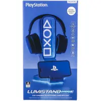 Ginza.se PlayStation hoofdtelefoonhouder met verlichting, 30 cm