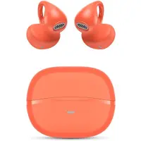 SPC Boost Clip, True Wireless Stereo (TWS), Muziek / Vrije tijd, 4,9 g, Koptelefoon met microfoon, Rood