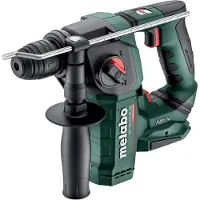 Metabo BH 18 LTX BL 16 600324850 Accu-boorhamer 18 V