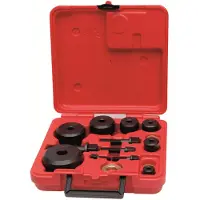 Bahco gatenpons set mm | 69079019P