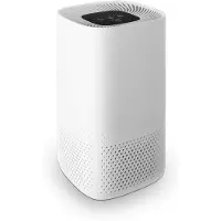 Lanaform Purificateur d'air avec un filtre à 3 couches 45 W Blanc