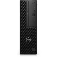 Dell OptiPlex 3090 i5-10505 SFF Intel Core i5 8 GB DDR4-SDRAM 256 GB SSD Windows 10 Pro PC Zwart