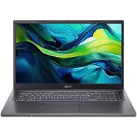 Acer Aspire 17 (A17-51GM-75AW) - Int. (QWERTY) toetsenbord 17,3" Full HD, IPS, Intel 7-150U, 32 GB RAM, 1 TB SSD, GeForce RTX2050, Windows 11