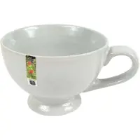 World of Jet Kom met oor - 600 ML - Grijs