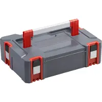 Connex Systembox Small 443X310X128Mm - COX566200