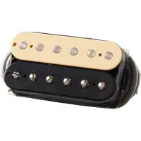 Gibson Elev8 Plus (Treble Zebra 4-conductor Potted 15k Alnico 8)
