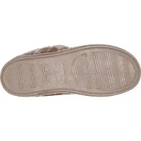 SKECHERS Pantoffel Camel - Maat 40