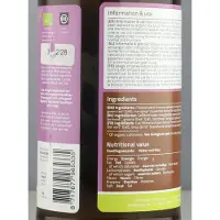 Mattisson 3x Kombucha Green Tea Balance 500 ml
