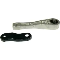 METZGER Motorophanging achter, rubber-metaal lager , geschikt voor onder andere SEAT ALTEA