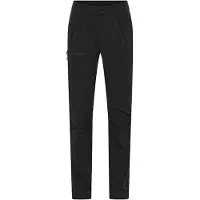 Didriksons Outdoorbroek 'JUNA' zwart