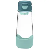 B.Box sportfles 600ml Emerald Forest