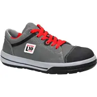 ELTEN Veiligheidsschoen VINTAGE Pirate Low ESD, maat 40, veiligheidsklasse S3
