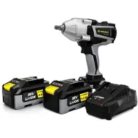 Rodcraft Accuboormachine met slagfunctie