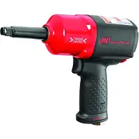 Ingersoll Rand luchtdruk-slagmoersleutel 2135QTL, 1/2"