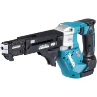 Makita Dfr552z Boormachine