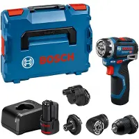 Bosch Gsr 12v-32 Fc 4292 Elektrische Schroevendraaier