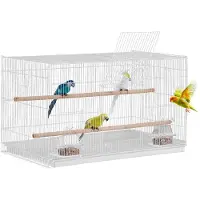 Vevor Vogelkooi