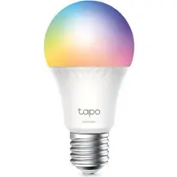 TP-LINK Tapo L535E - Wit en Gekleurd Licht - E27