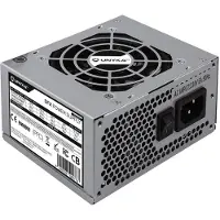 UNYKAch SFX 450W, 450 Watt, 230 Volt, 50 - 60 Hz, 20 Ampère, 23 Ampère, 20 Ampère