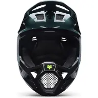 FOX Rampage Foundry integraalhelm, groen || Maat: M (57-58 cm)