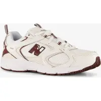 New Balance 408 dames sneakers wit maat 37