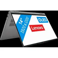 Lenovo IdeaPad 5 2-in-1 OLED Copilot+ PC 14IPH11 83UG0055MH