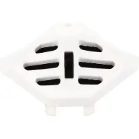 Arai TOUR-X5 DIAMOND: Kinriemventilatie
