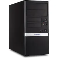 Bluechip BUSINESSline T5300 *KI-compatibel*, Intel Core Ultra 5, 225, 16 GB, 500 GB, Windows 11 Pro, 64-bits