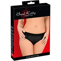 Bad Kitty Panties M