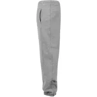 Urban Classics Broek grijs gemêleerd