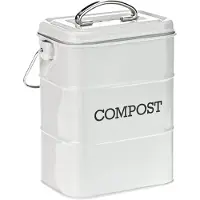 Kitchencraft Compostemmer 3l