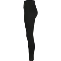 Urban Classics Leggings zwart