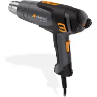 Steinel HM 1920 E: Warmeluchtpistool
