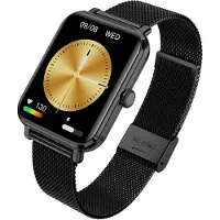 GARETT Slimme horloge GRC Classic Gold
