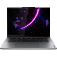 Lenovo Yoga Pro 7 15IPH11 83SN - Intel Core Ultra 7 356H - Evo - Windows 11 Pro - GeForce RTX 5050 - 32 GB RAM - 1 TB SSD NVMe - 38,9 cm (15,3")
