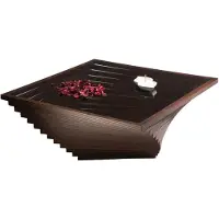 AEA Couchtisch Wohnzimmertisch Klubtisch Tisch Salontisch Kaffeetisch Sofa