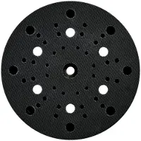 Metabo 630262000 Schuurzool 150 mm Diameter 150 mm