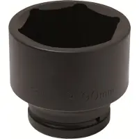 Bahco dunw krachtdop 90mm 6f 1" | BHVIS0690